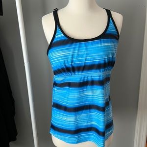 Yonique Tankini